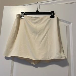 Abercrombie Skort